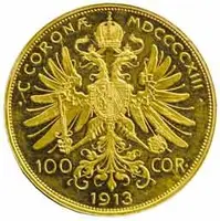 František Josef I., 1848 - 1916 — 2