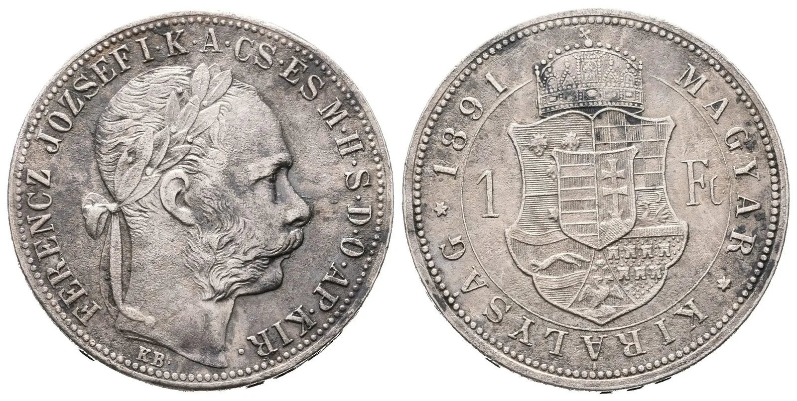 Zlatník 1891 KB