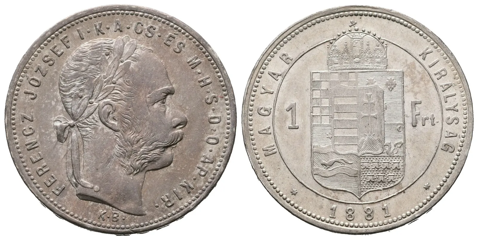 Zlatník 1881 KB