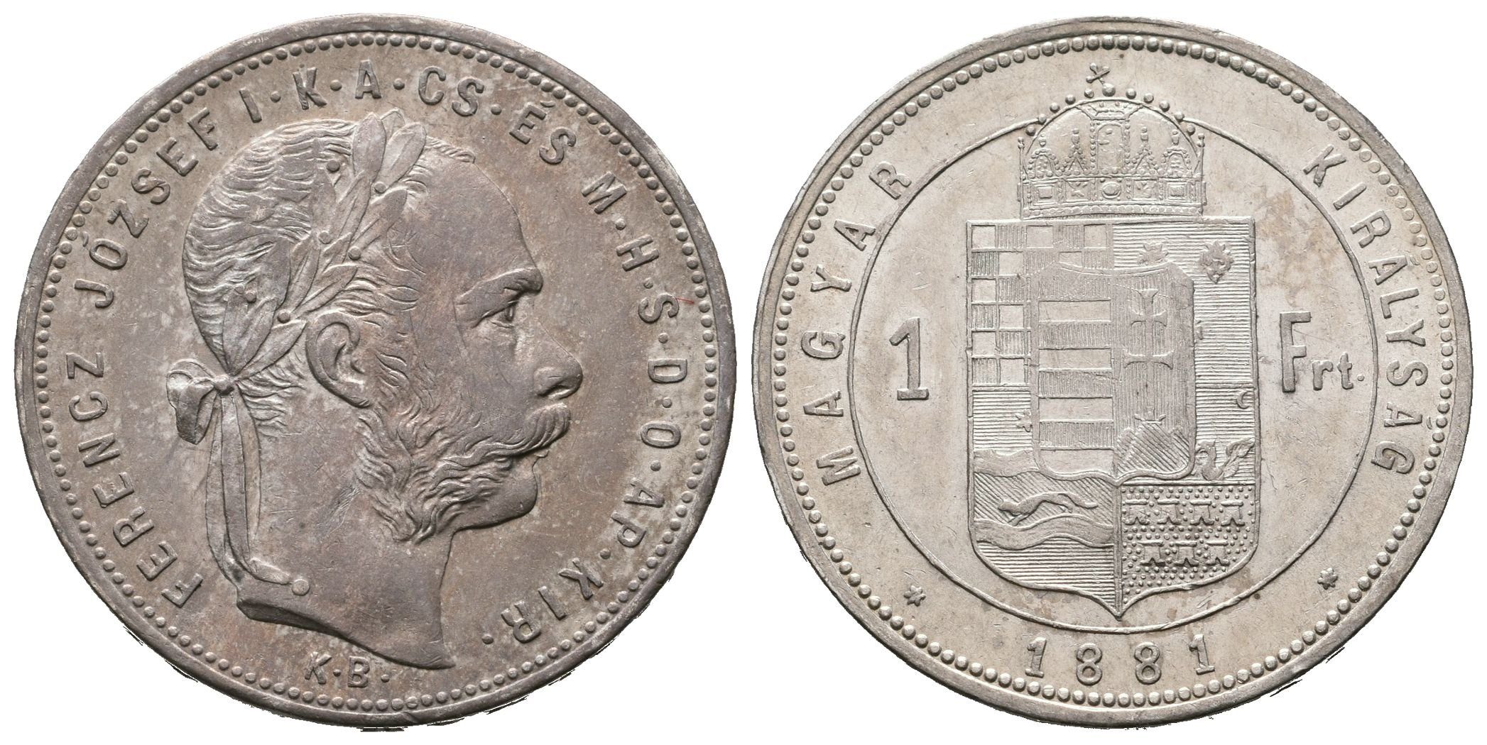 Zlatník 1881 KB