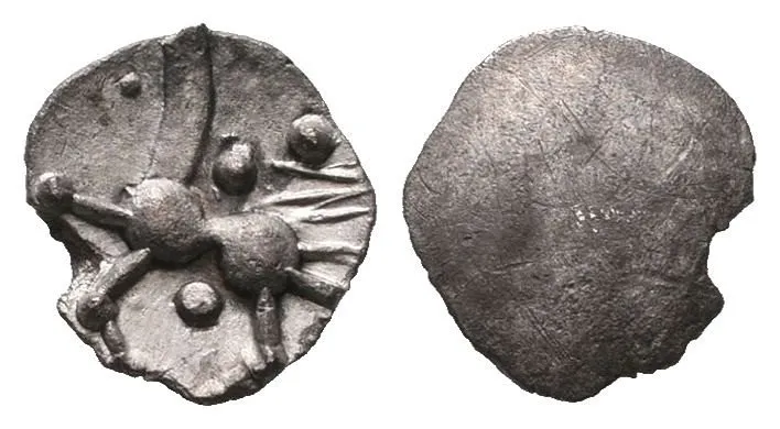 Střední Evropa, Bojové, 2. - 1. stol. př. Kr. — 1