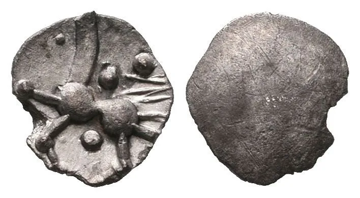 Střední Evropa, Bojové, 2. - 1. stol. př. Kr. — 1