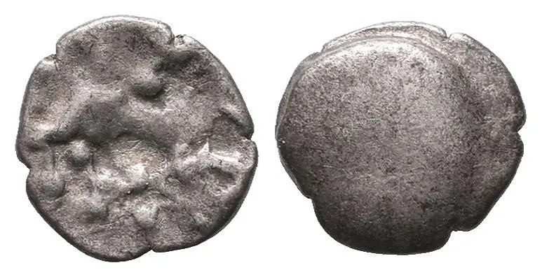 Střední Evropa, Bojové, 2. - 1. stol. př. Kr. — 1