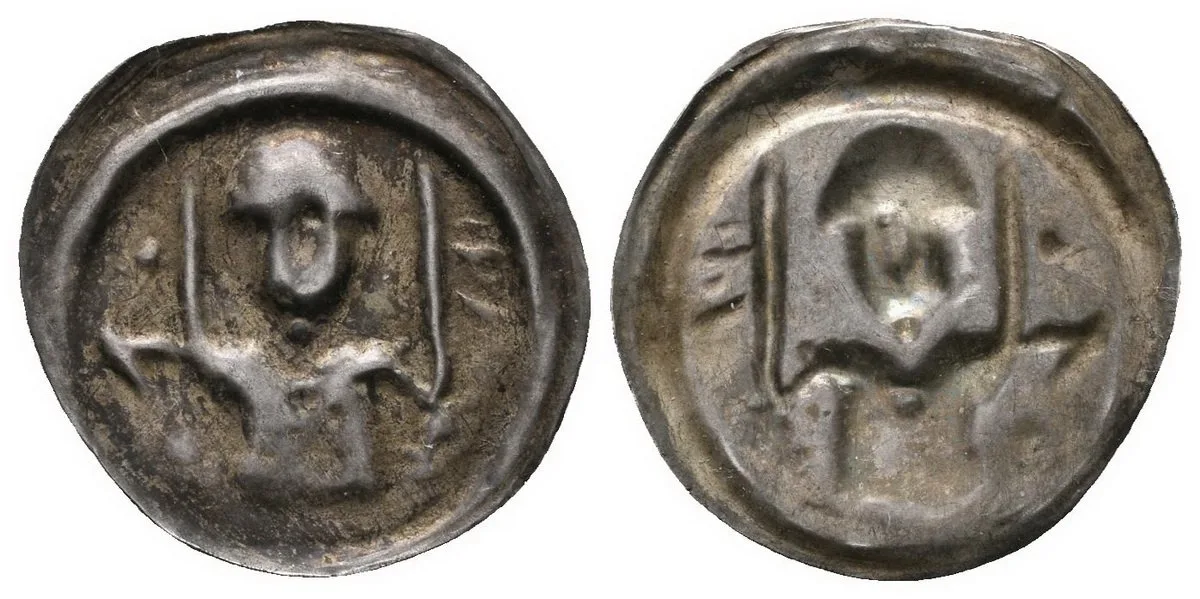 Vratislav - knížectví, Boleslav I. Vysoký, 1163 - 1201 — 1