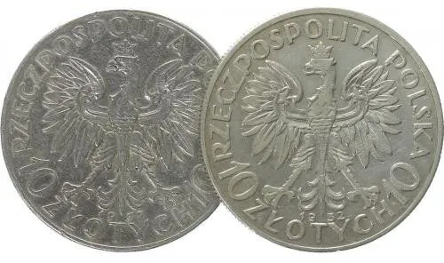 Polsko, I. republika, 1919 - 1939 — 1