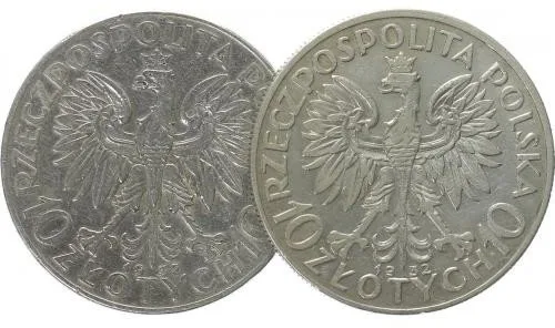 Polsko, I. republika, 1919 - 1939 — 1