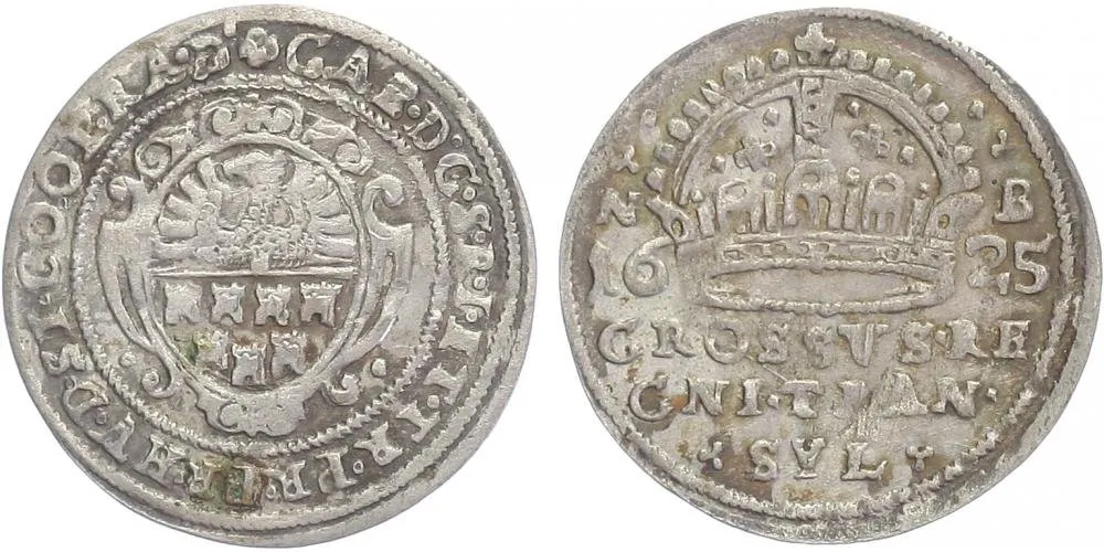 Sedmihradsko, Gabriel Bethlen, 1613 - 1629 — 1