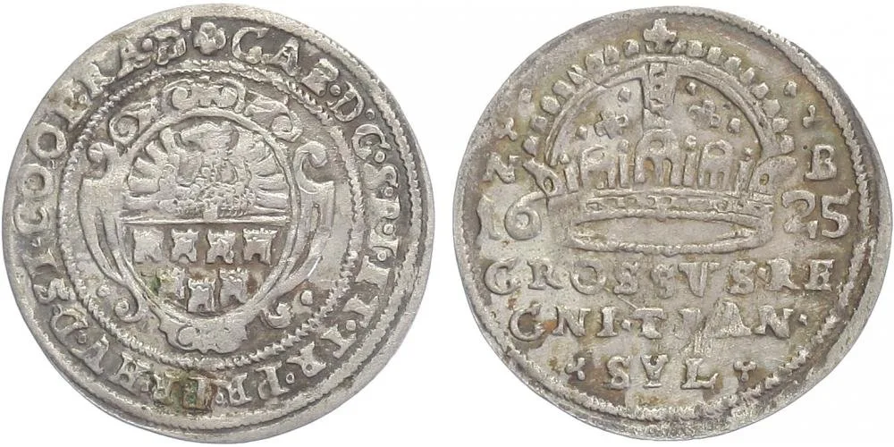 Sedmihradsko, Gabriel Bethlen, 1613 - 1629 — 1