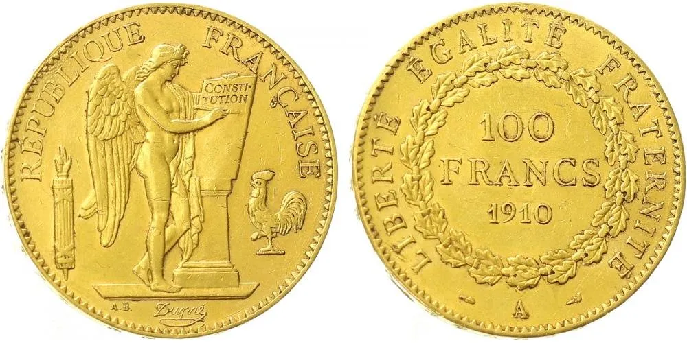 Francie, III. republika, 1871 - 1940 — 1