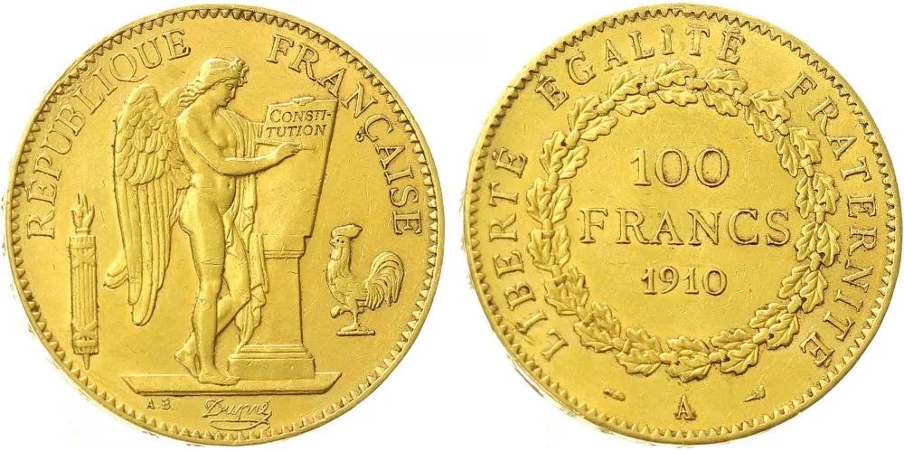 Francie, III. republika, 1871 - 1940 — 1