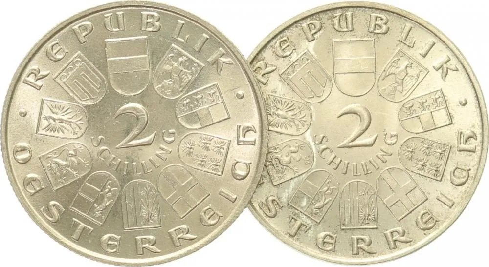 Rakousko, I. republika, 1918 - 1939 — 1