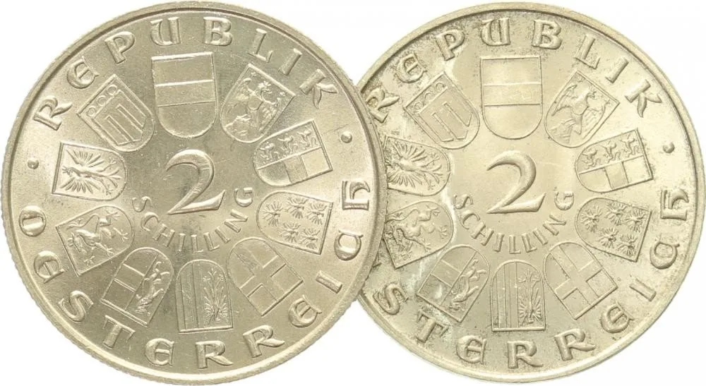 Rakousko, I. republika, 1918 - 1939 — 1