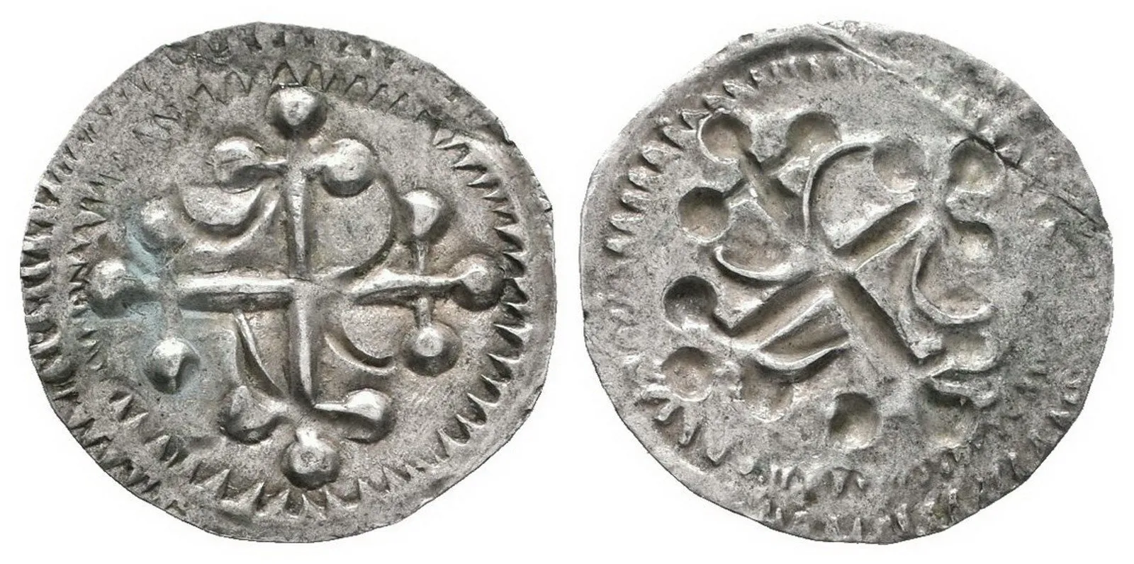 Dánsko, Harald I. Gromsson (Modrozubý), 936 - 987 — 1