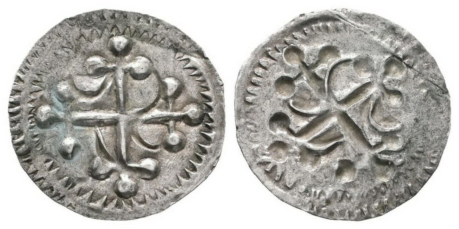 Dánsko, Harald I. Gromsson (Modrozubý), 936 - 987 — 1