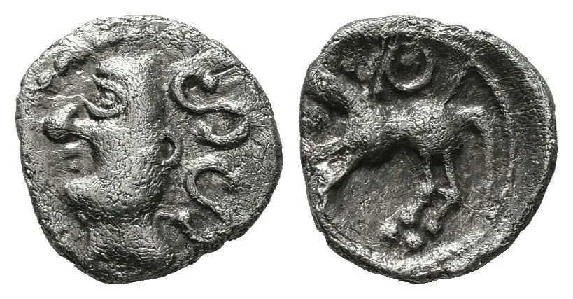Střední Evropa, Bojové, 2. - 1. stol. př. Kr. — 1