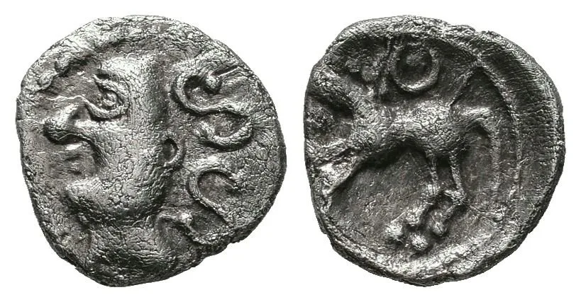 Střední Evropa, Bojové, 2. - 1. stol. př. Kr. — 1