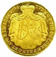 Lobkowicz, Franz Josef Maximilian, 1784 - 1816 — 2