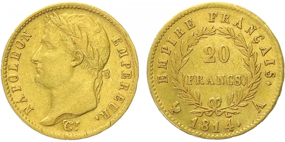 Francie, Napoleon I. - jako císař, 1804 - 1814/1815 — 1