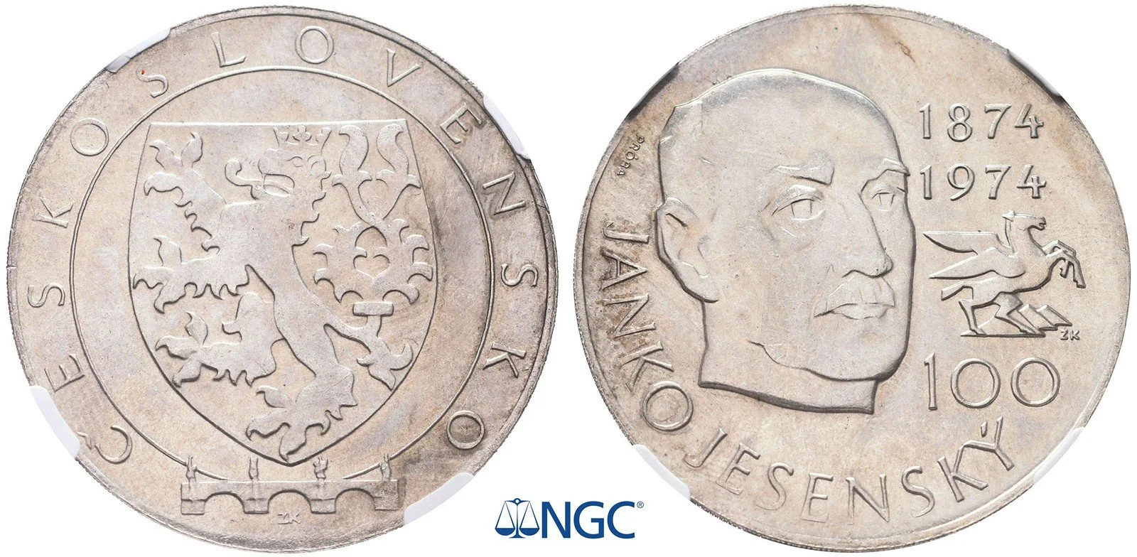 Období 1945 - 1993 — 1