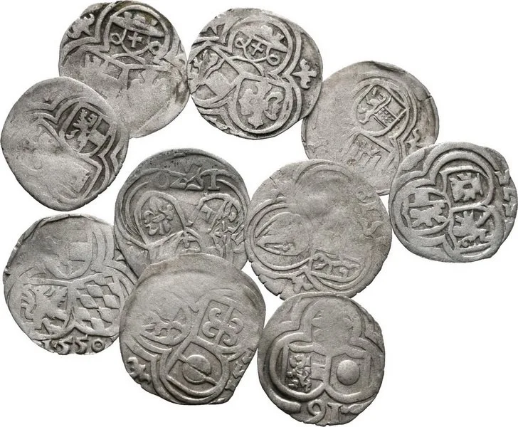 Salzburg - arcibiskupství, Matthias Lang von Wellenburg, 1519 - 1540 — 1