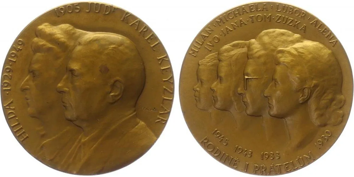 Fischer, Jan Tomáš, 1912 - 1957 — 1