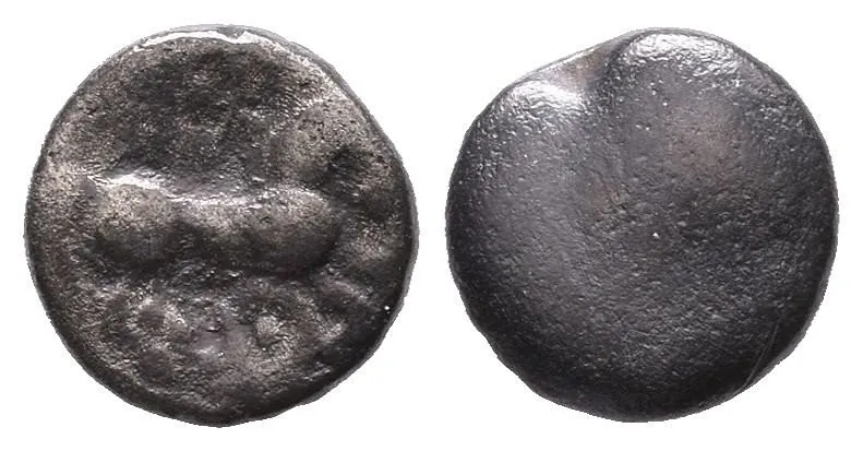 Střední Evropa, Bojové, 2. - 1. stol. př. Kr. — 1