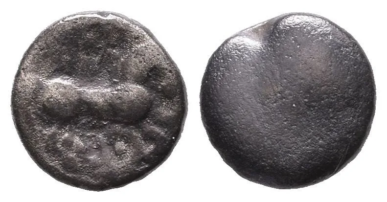 Střední Evropa, Bojové, 2. - 1. stol. př. Kr. — 1