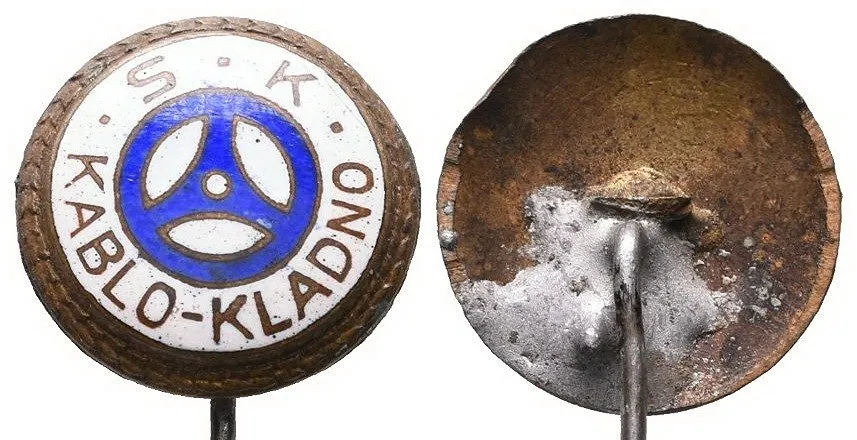 Sport - Česko, SK a sdružení - Střední Čechy, okr. Kladno — 1