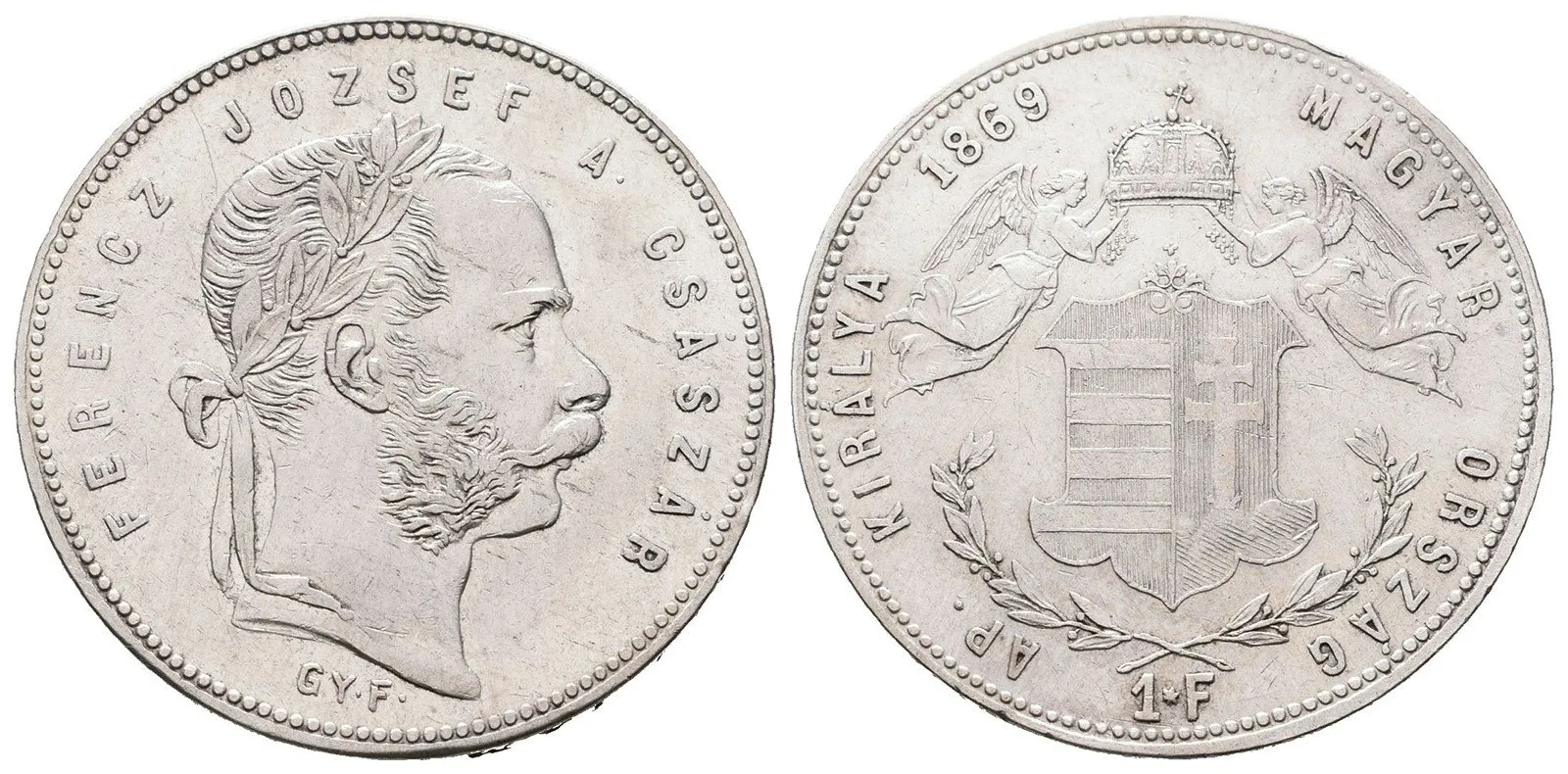 Rakouská a spolková měna, 1857 - 1892 — 1