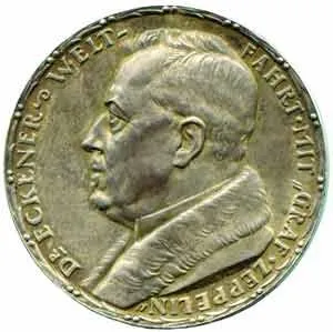 Německo, Karl Goetz, 1875 - 1950 — 1