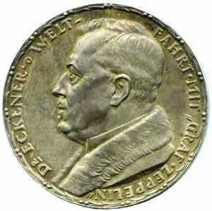 Německo, Karl Goetz, 1875 - 1950 — 1