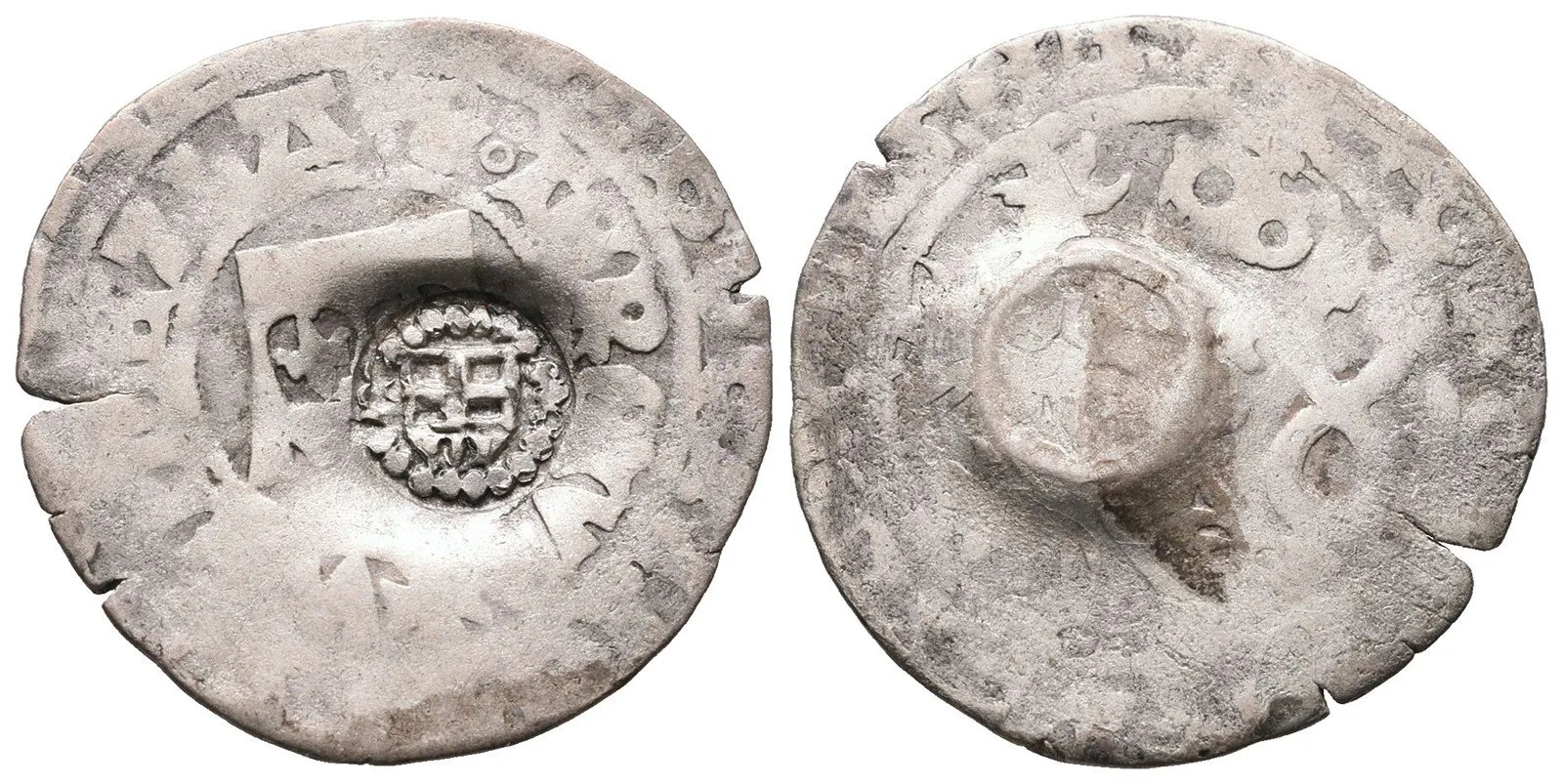 Václav IV., 1378 - 1419 — 1