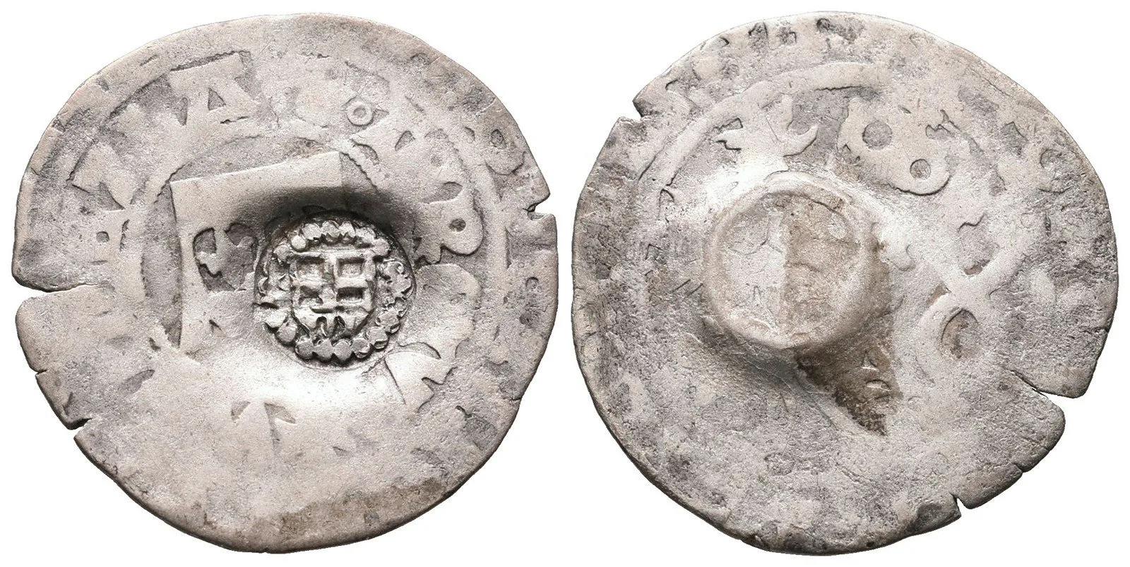 Václav IV., 1378 - 1419 — 1