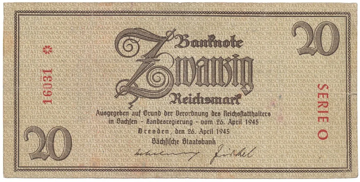 Německo, 1874 - 1945 — 1