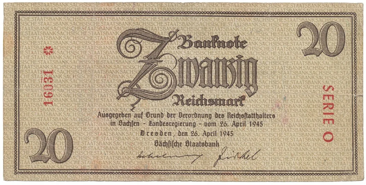 Německo, 1874 - 1945 — 1