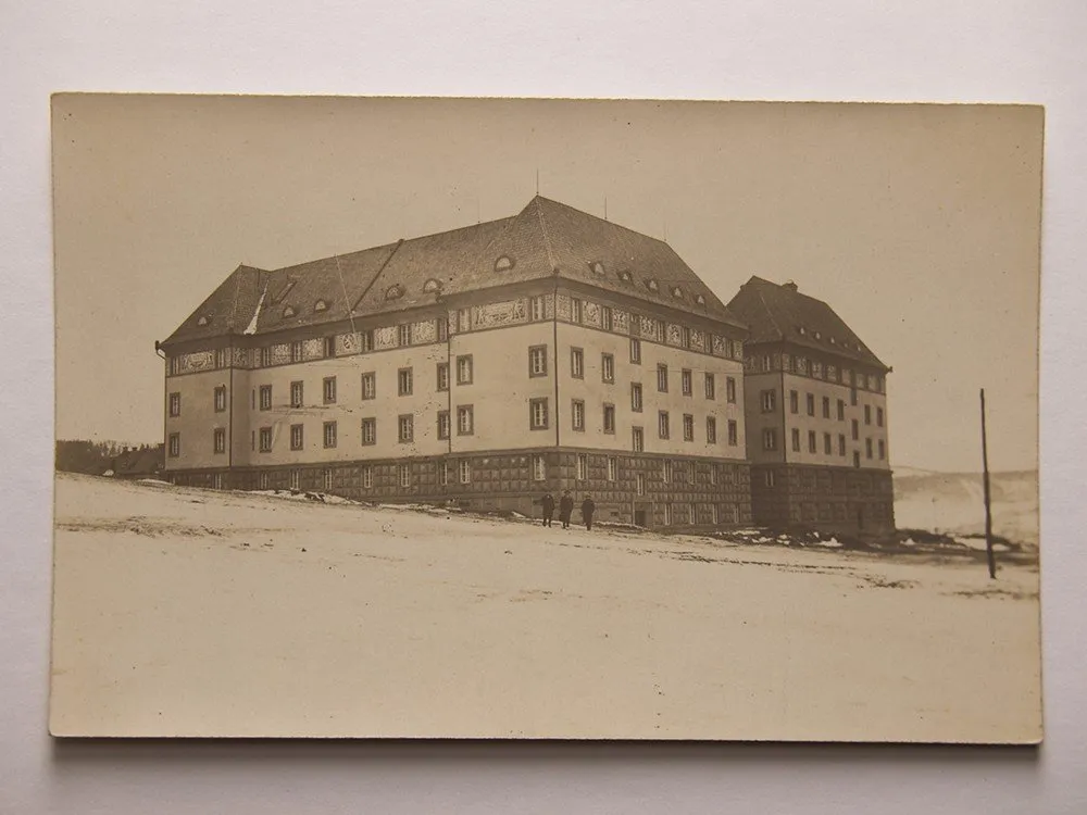 Morava a Slezsko, okr. Brno-město — 1