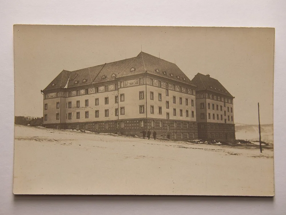 Morava a Slezsko, okr. Brno-město — 1