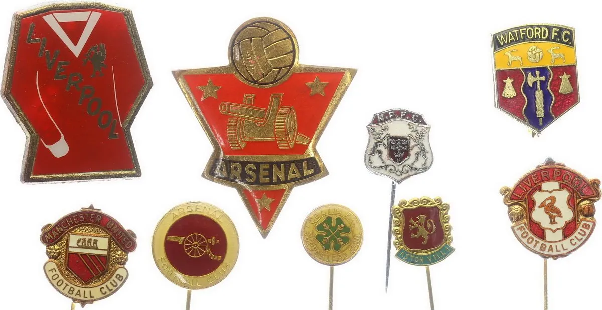 Sport - sbírky, loty, partie — 1