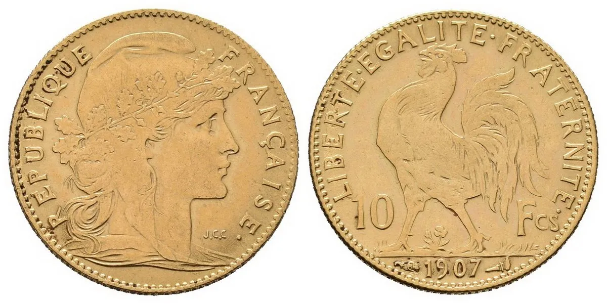 Francie, III. republika, 1871 - 1940 — 1