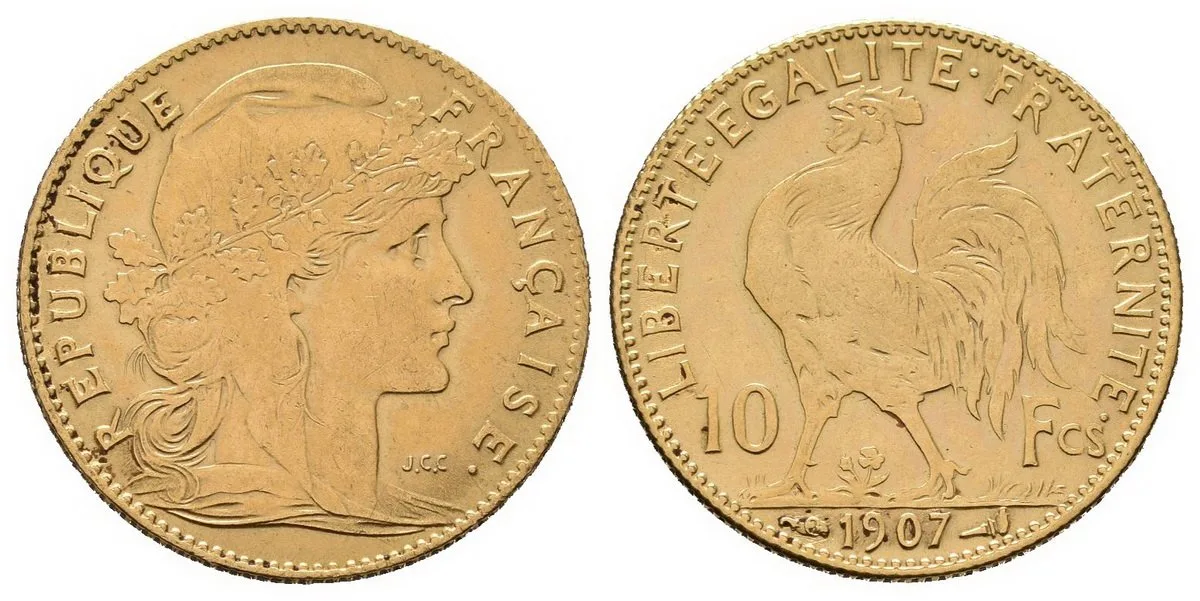 Francie, III. republika, 1871 - 1940 — 1