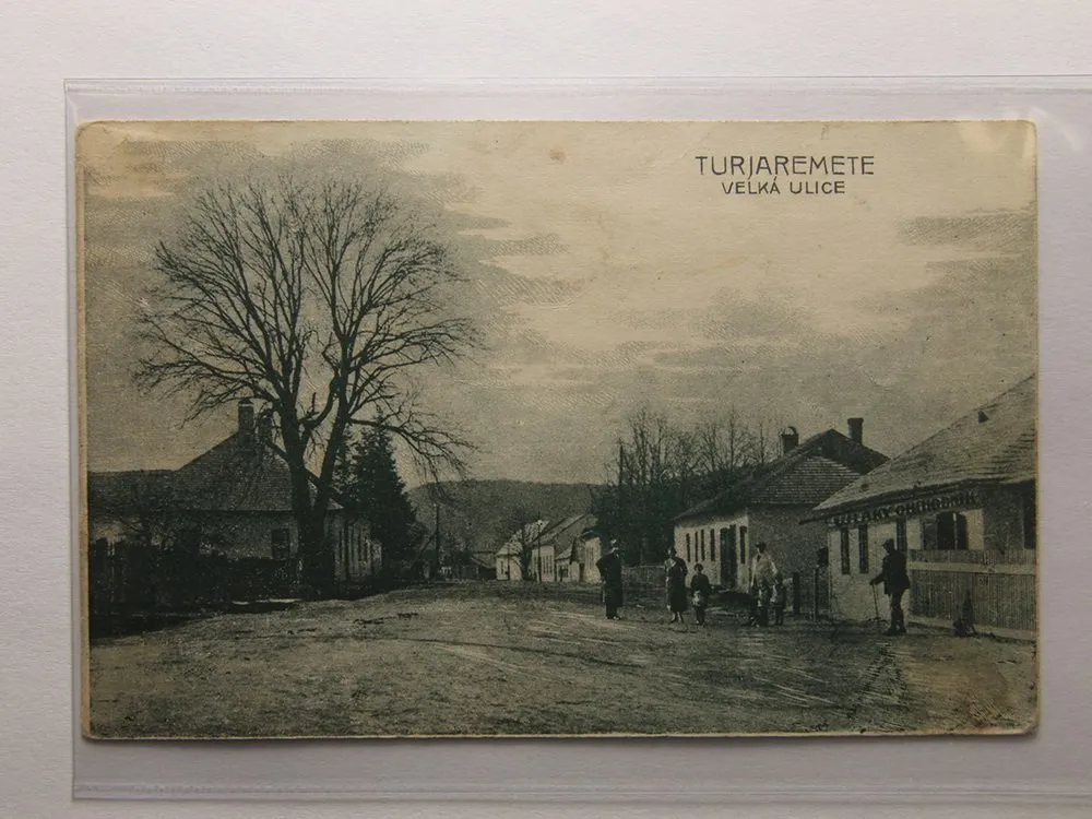 Podkarpatská Rus, Zakarpatská Ukrajina — 1