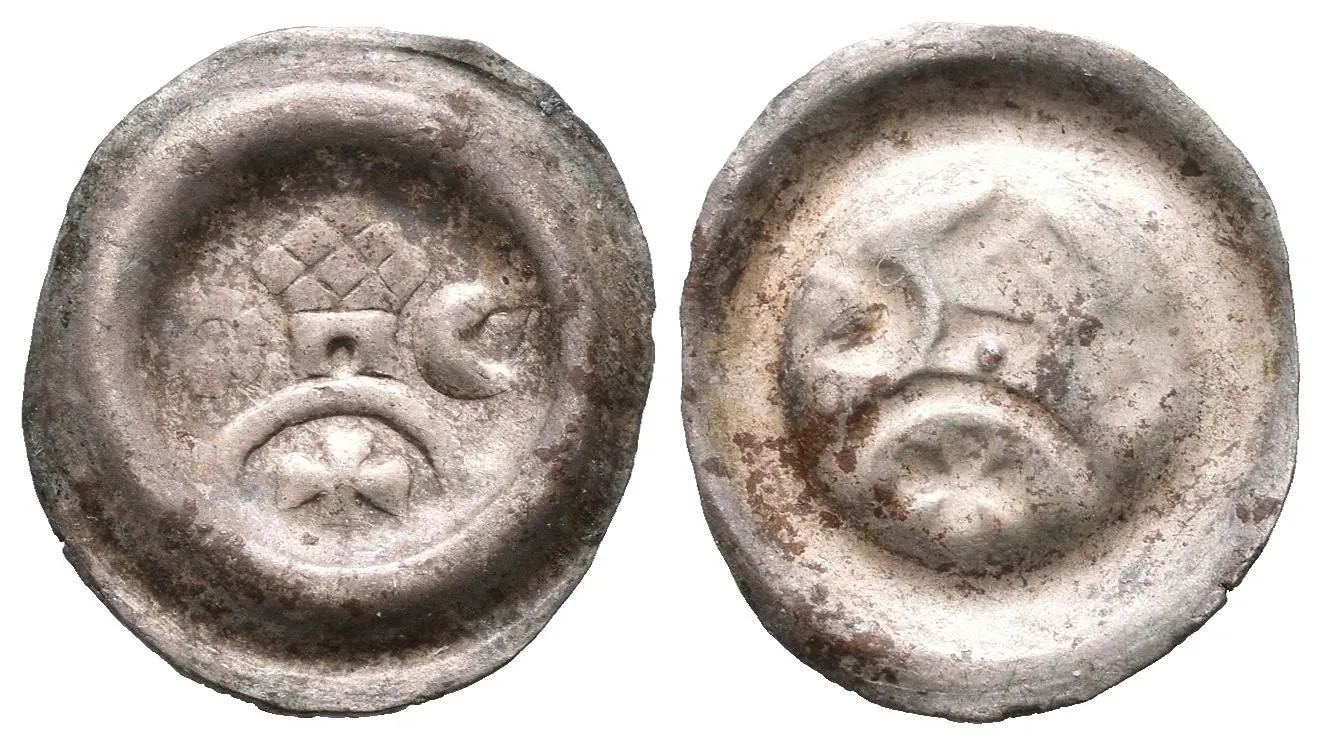 Přemysl Otakar II., 1253 - 1278 — 1