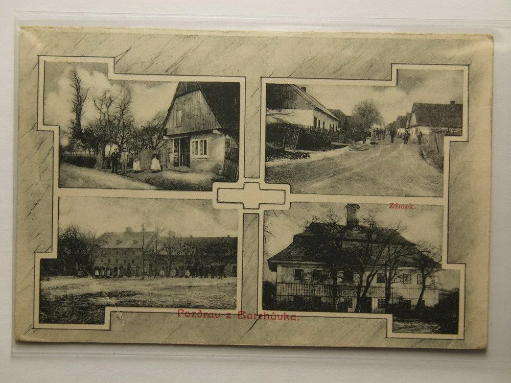 okr. Hradec Králové — 1