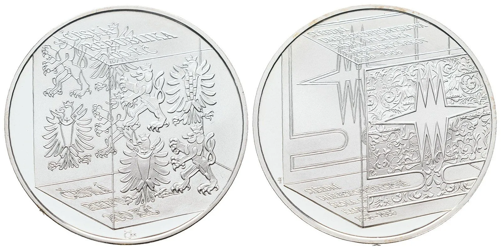 Česká republika, 1993 - — 1