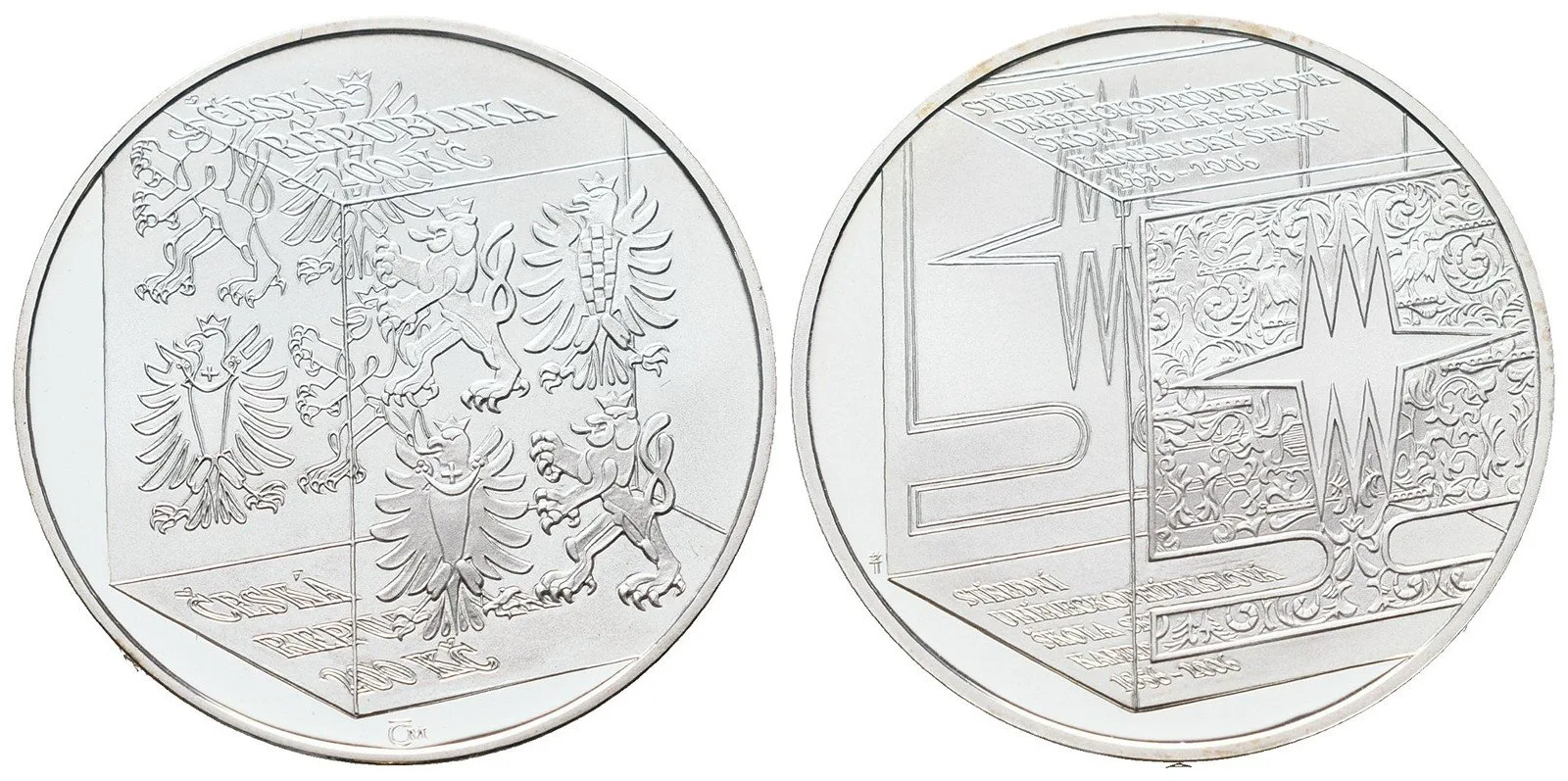Česká republika, 1993 - — 1