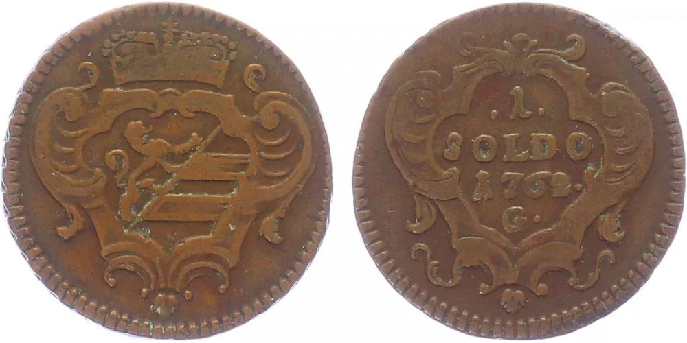 Marie Terezie, 1740 - 1780 — 1