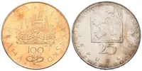 Československo 1953 - 1993 — 2