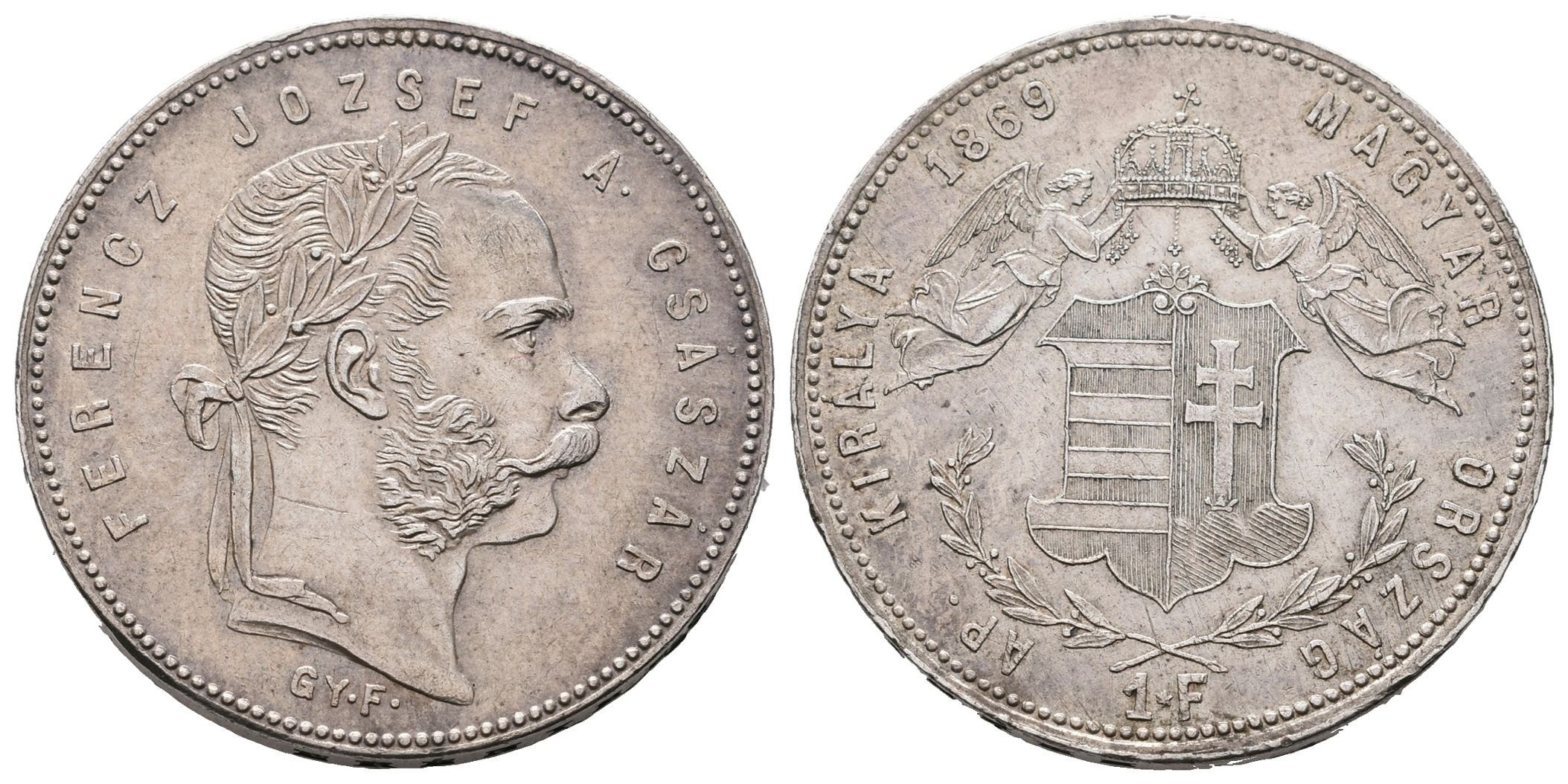 Zlatník 1869 GYF