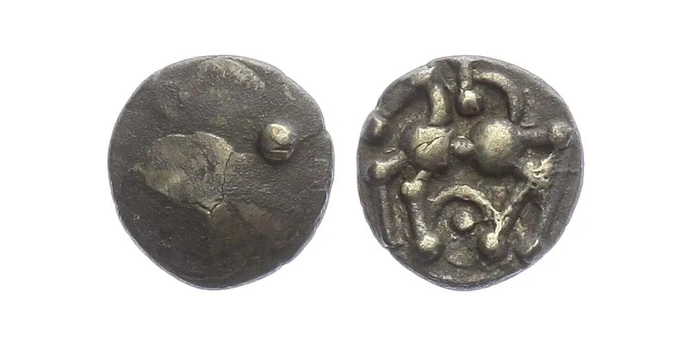Střední Evropa, Bojové, 2. - 1. stol. př. Kr. — 1
