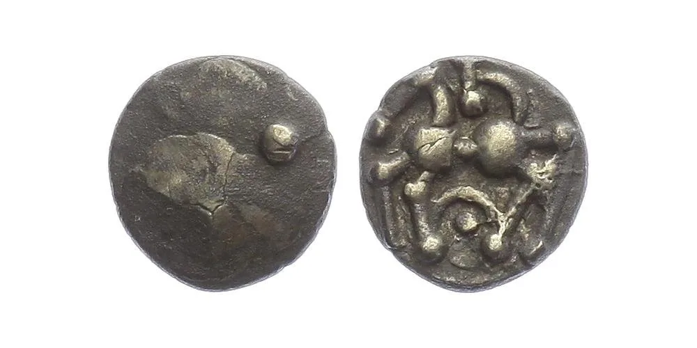 Střední Evropa, Bojové, 2. - 1. stol. př. Kr. — 1